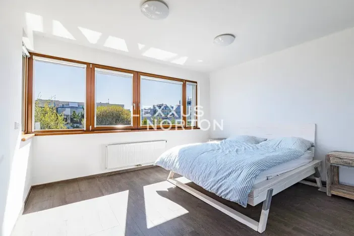 Pronájem rodinného domu, Praha - Jinonice, Laténská, 246 m2