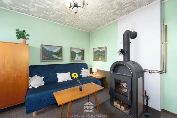 Prodej rodinného domu, Skalice nad Svitavou, 84 m2