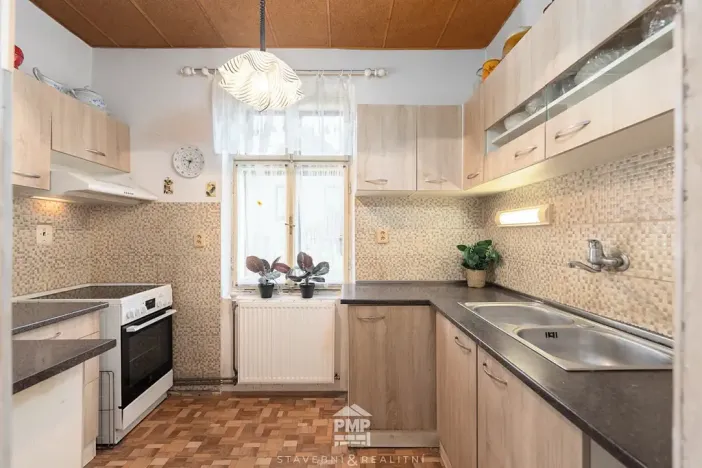 Prodej rodinného domu, Skalice nad Svitavou, 84 m2