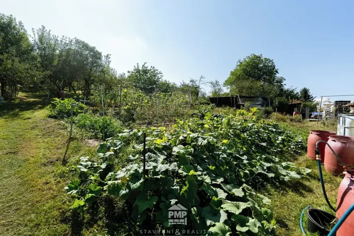 Prodej rodinného domu, Skalice nad Svitavou, 84 m2
