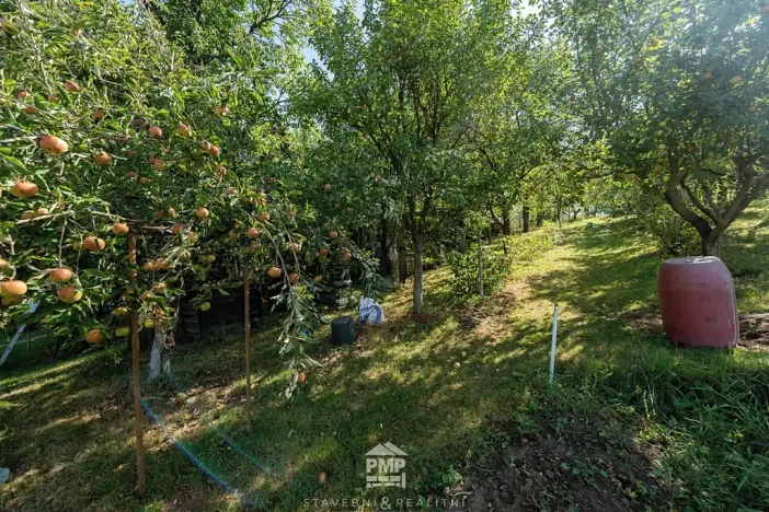 Prodej rodinného domu, Skalice nad Svitavou, 84 m2