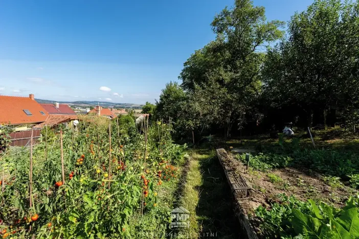 Prodej rodinného domu, Skalice nad Svitavou, 84 m2