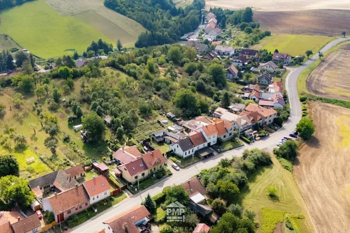 Prodej rodinného domu, Skalice nad Svitavou, 84 m2