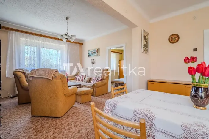 Prodej rodinného domu, Dětmarovice, 160 m2