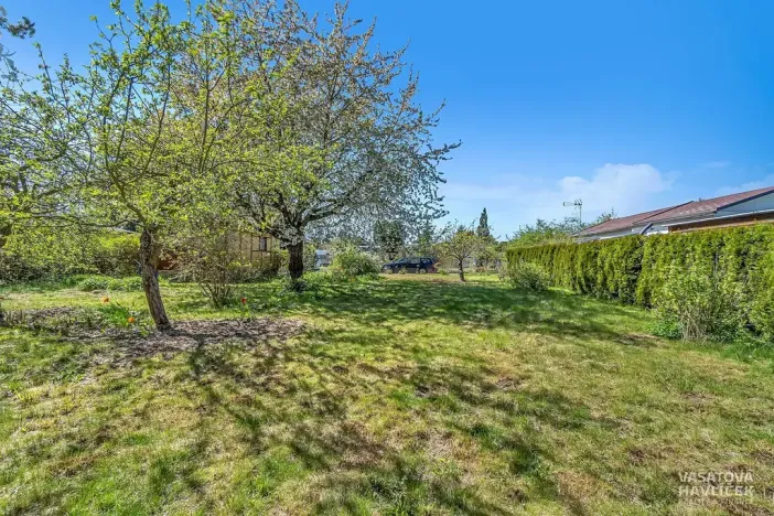 Prodej zahrady, Hradec Králové, 541 m2