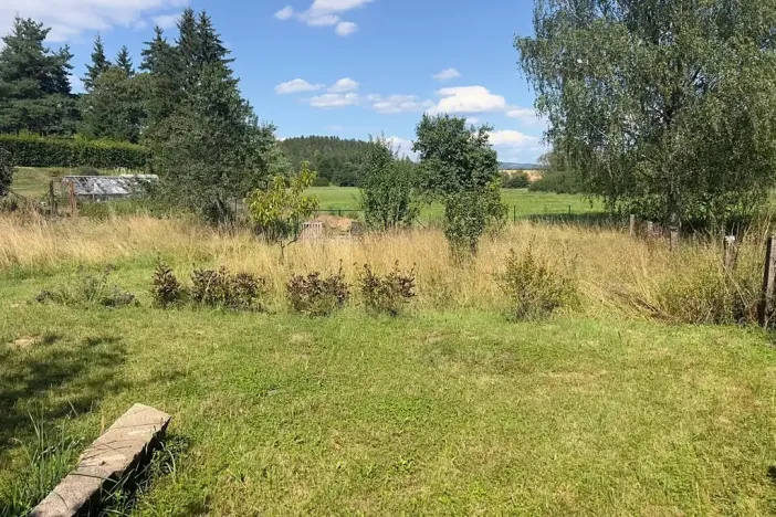 Prodej rodinného domu, Šárovcova Lhota, 83 m2