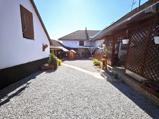 Prodej rodinného domu, Brzkov, 120 m2
