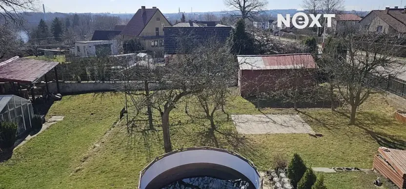 Prodej rodinného domu, Tábor, Benešovská, 120 m2