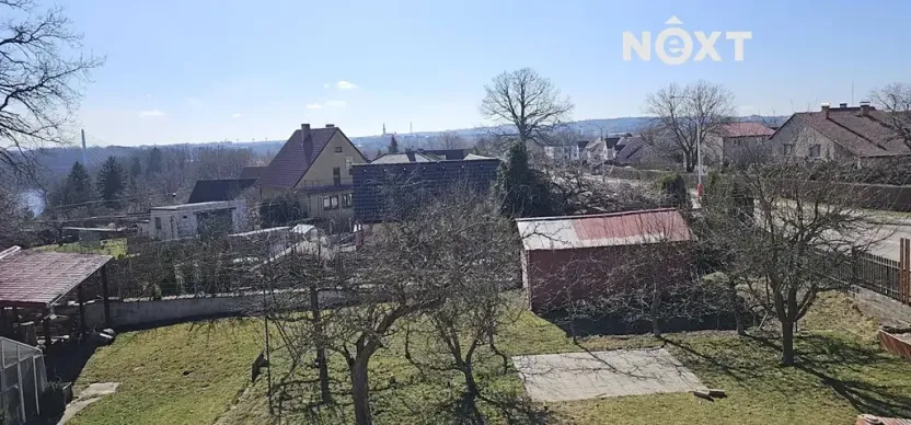 Prodej rodinného domu, Tábor, Benešovská, 120 m2
