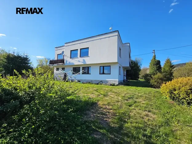 Prodej rodinného domu, Písařov, 100 m2