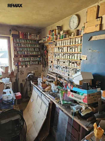 Prodej rodinného domu, Písařov, 100 m2