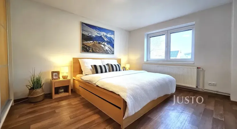 Prodej rodinného domu, Protivín, Čechova, 88 m2