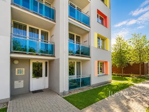 Prodej bytu 3+1, Bavorov, Na Sídlišti, 70 m2
