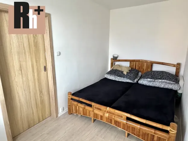 Prodej bytu 3+1, Ostrava, Mojmírovců, 67 m2
