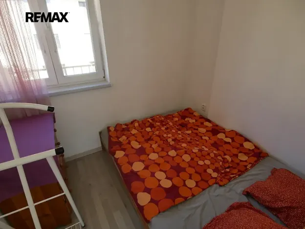 Pronájem bytu 1+kk, Brno, Gallašova, 27 m2