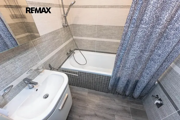 Pronájem bytu 3+kk, Praha - Stodůlky, Amforová, 70 m2