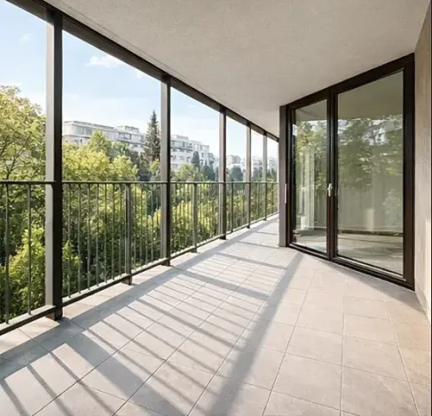 Prodej bytu 2+kk, Praha - Žižkov, Malešická, 58 m2