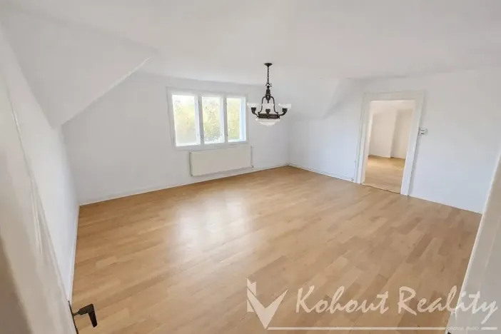 Prodej činžovního domu, Senohraby, Příčná, 449 m2