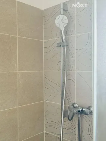Pronájem bytu 1+kk, České Budějovice, Nádražní, 26 m2