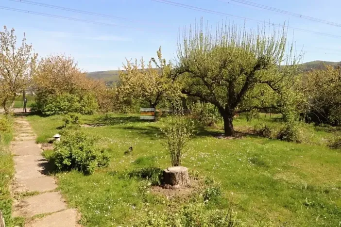 Prodej chaty, Zadní Třebaň, Chatařská VI, 68 m2