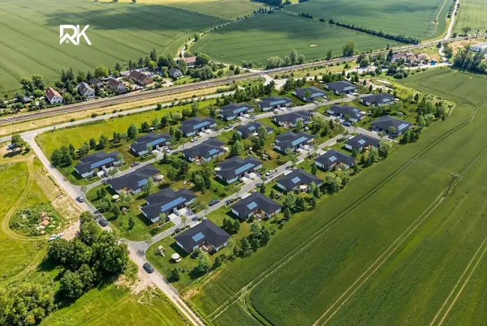 Prodej rodinného domu, Káranice, 213 m2