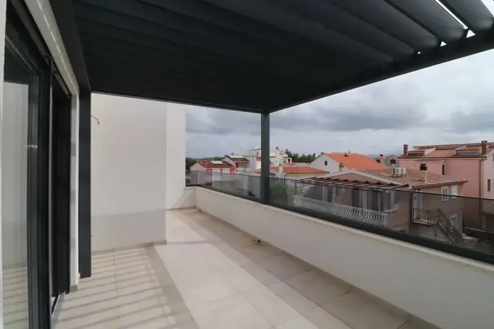 Prodej rodinného domu, Vodice, Chorvatsko, Srima XII, 133 m2