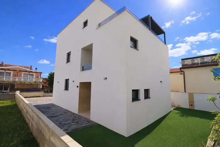 Prodej rodinného domu, Vodice, Chorvatsko, Srima XII, 133 m2