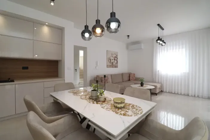 Prodej rodinného domu, Vodice, Chorvatsko, Srima XII, 133 m2