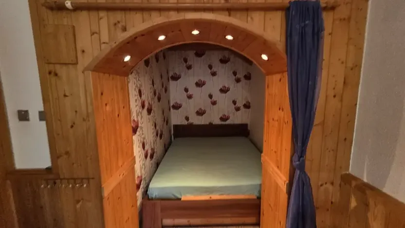 Pronájem bytu 2+1, Frýdlant nad Ostravicí, Dvořákova, 61 m2