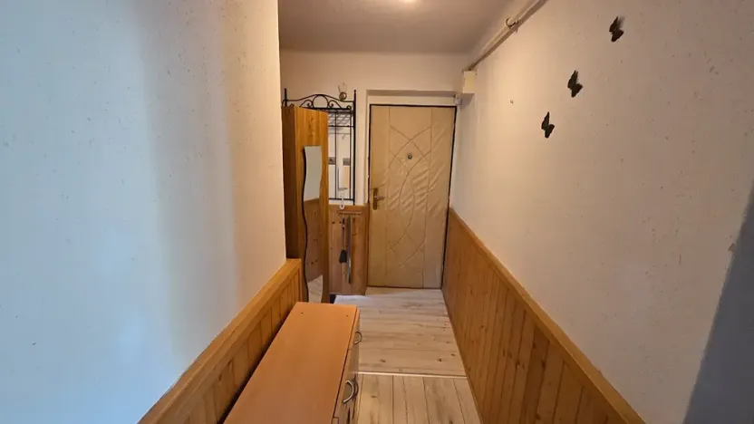 Pronájem bytu 2+1, Frýdlant nad Ostravicí, Dvořákova, 61 m2