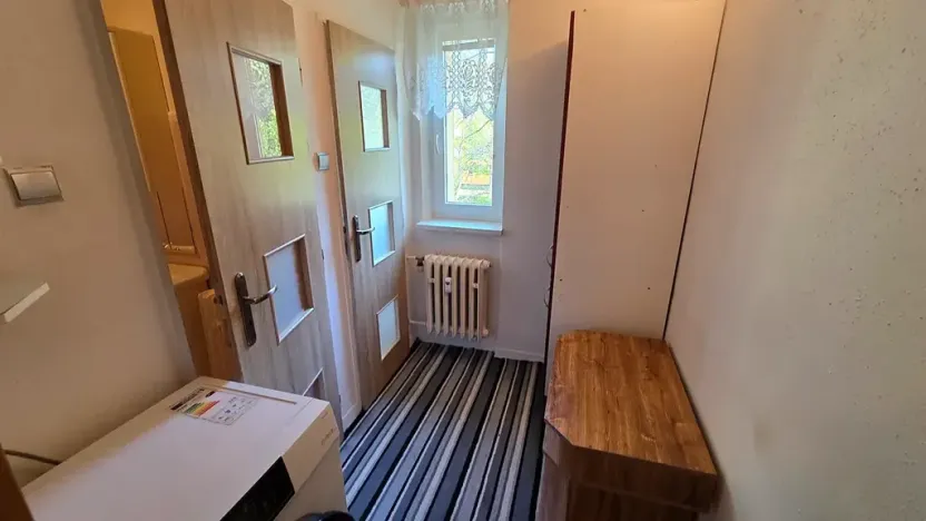 Pronájem bytu 2+1, Frýdlant nad Ostravicí, Dvořákova, 61 m2