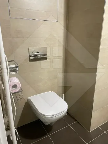 Pronájem bytu 1+kk, Praha - Žižkov, Olgy Havlové, 37 m2