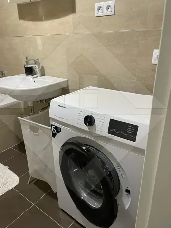 Pronájem bytu 1+kk, Praha - Žižkov, Olgy Havlové, 37 m2