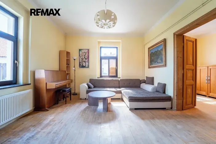 Prodej rodinného domu, Kostelec nad Černými lesy, Prokopova, 220 m2