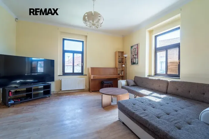 Prodej rodinného domu, Kostelec nad Černými lesy, Prokopova, 220 m2