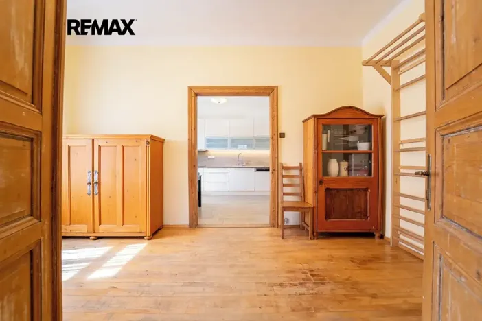 Prodej rodinného domu, Kostelec nad Černými lesy, Prokopova, 220 m2