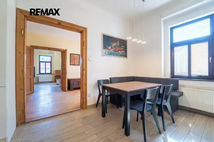 Prodej rodinného domu, Kostelec nad Černými lesy, Prokopova, 220 m2