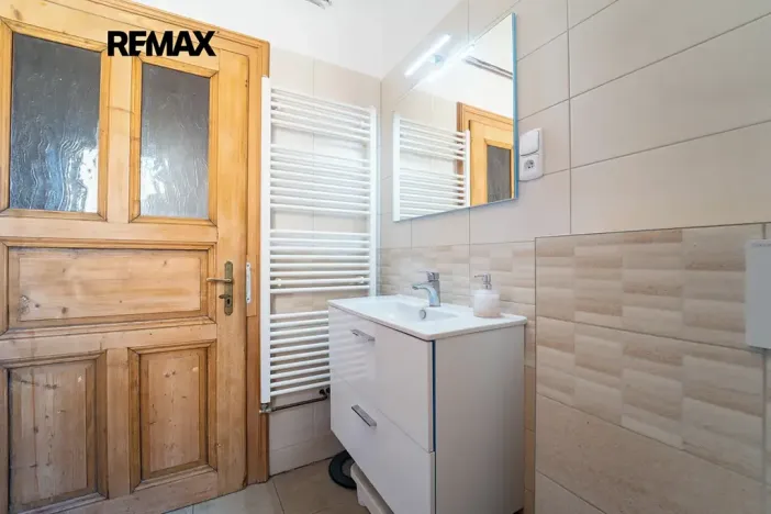 Prodej rodinného domu, Kostelec nad Černými lesy, Prokopova, 220 m2