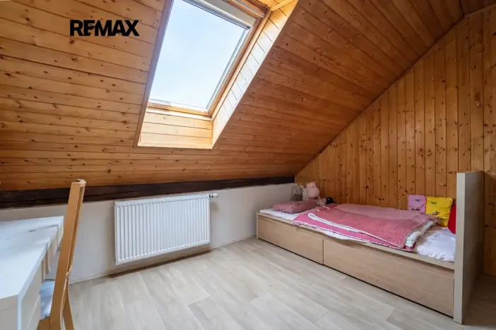 Prodej rodinného domu, Kostelec nad Černými lesy, Prokopova, 220 m2
