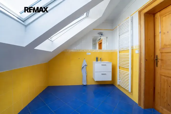 Prodej rodinného domu, Kostelec nad Černými lesy, Prokopova, 220 m2