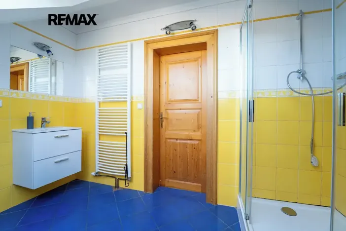 Prodej rodinného domu, Kostelec nad Černými lesy, Prokopova, 220 m2