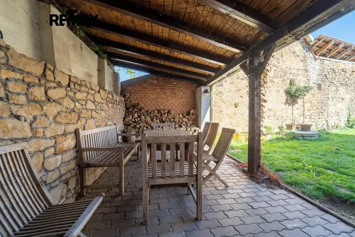 Prodej rodinného domu, Kostelec nad Černými lesy, Prokopova, 220 m2