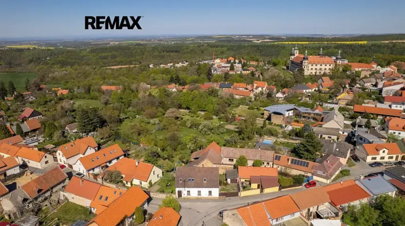 Prodej rodinného domu, Kostelec nad Černými lesy, Prokopova, 220 m2