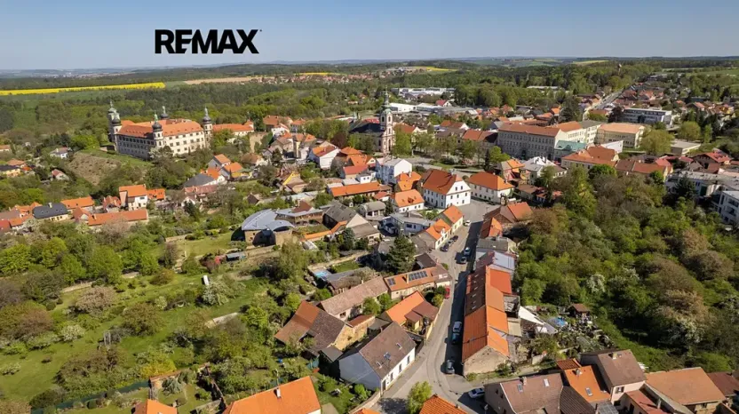 Prodej rodinného domu, Kostelec nad Černými lesy, Prokopova, 220 m2