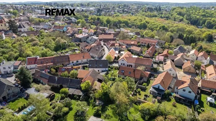 Prodej rodinného domu, Kostelec nad Černými lesy, Prokopova, 220 m2