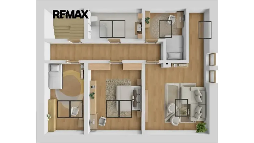 Prodej rodinného domu, Kostelec nad Černými lesy, Prokopova, 220 m2