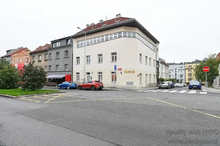 Prodej skladu, Praha - Vokovice, Krátký lán, 40 m2