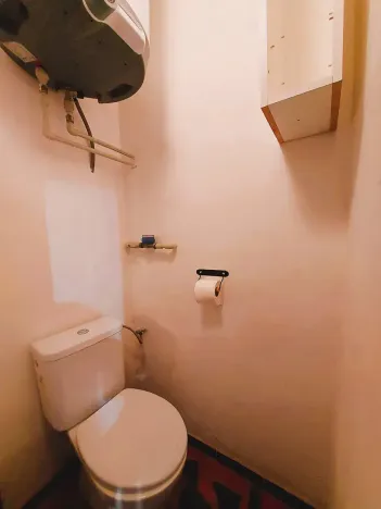 Pronájem bytu 2+1, Bukov, 54 m2