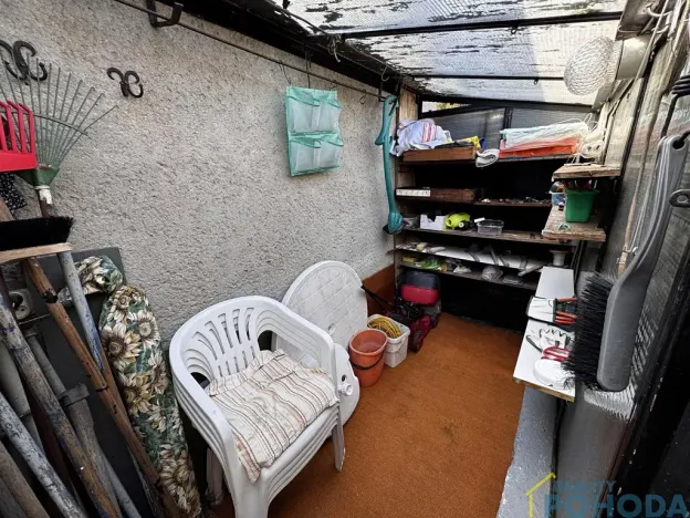 Prodej chaty, Vysoké Mýto, 20 m2