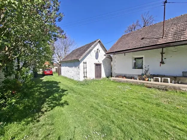 Prodej rodinného domu, Vlašim, 320 m2